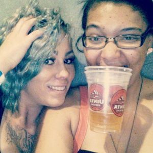 Meet your Posher, Adia